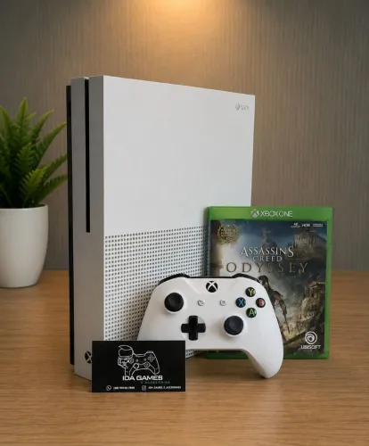 Xbox one s