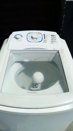 Maquina 10 kg
