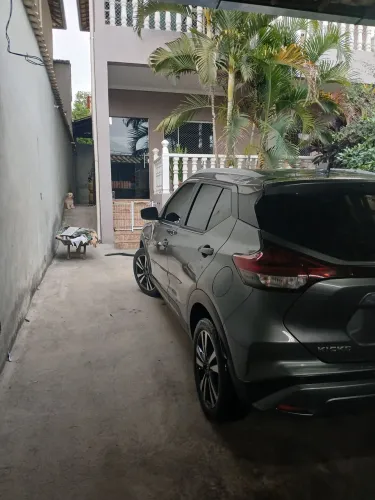 Nissan Kicks Advance 1.6 16V Flex AUT 2024