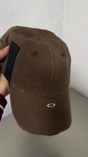 Boné Oakley Piet