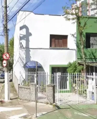 Casa 3 quartos para alugar no(a) Mirandopolis