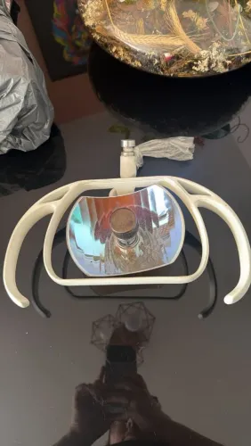 Refletor de cadeira odontologica