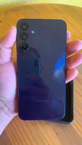 Vendo ou troco a15 128 gb