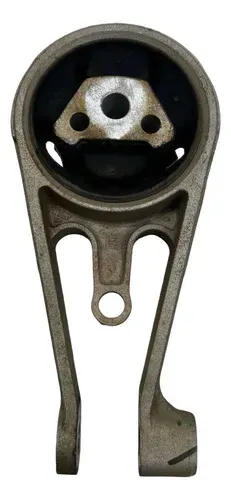 Calço Raquete Inferior Cãmbio Chevrolet Onix 2025