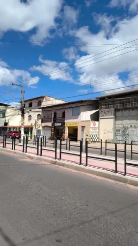 Imóvel para aluguel possui 600 metros quadrados em Soteco - Vila Velha - ES