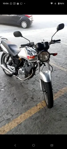 Suzuki yes 125 $3.999