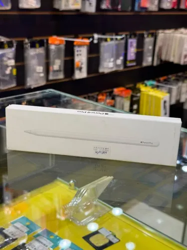 Apple Pencil Pro nova com garantia 