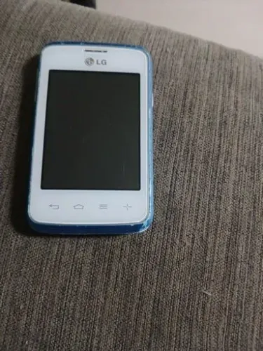 CELULAR LG L20 DUAL CHIP 