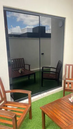 Película residencial