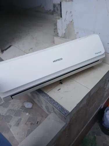 Vendo Evaporadora de ar-condicionado