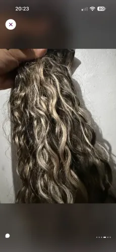 CABELO HUMANO REGIONAL