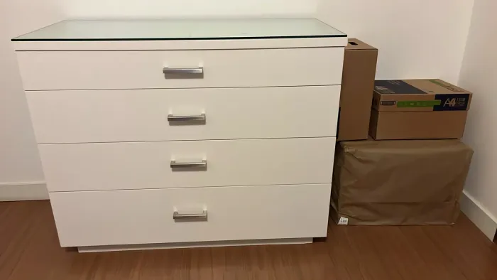 Reduzindo espaço!!