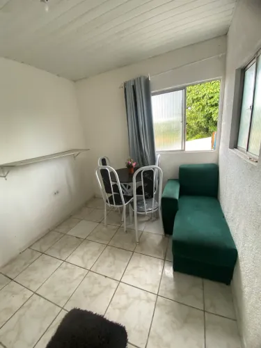 Kitnet mobiliada