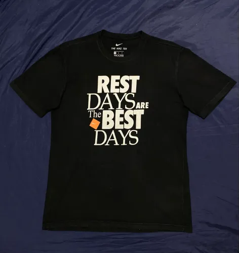Camiseta Nike The Nike Tee