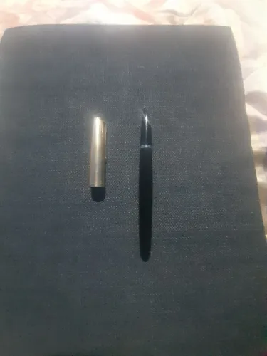CANETA ANTIGA PARKER 51
