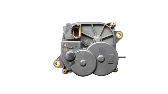 Motor Tração Nissan Frontier 2.5 2014