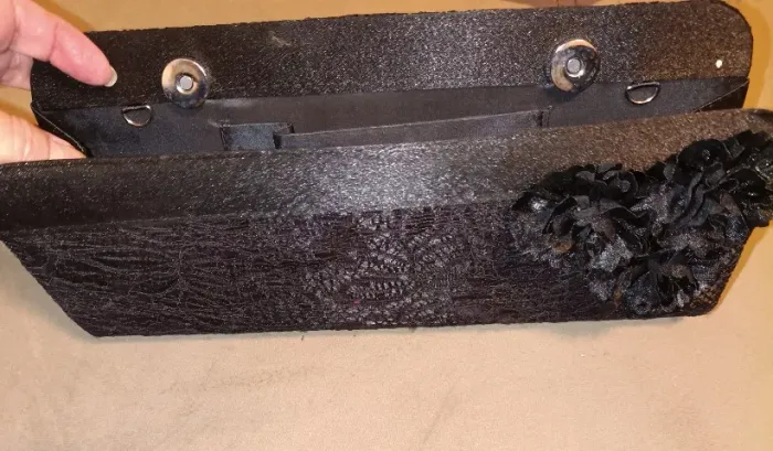 Bolsa de mão