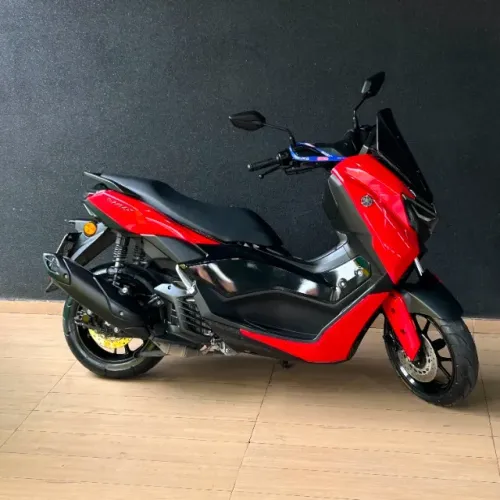 YAMAHA NMAX 160 2025