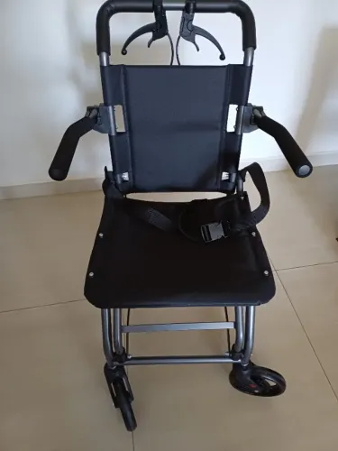 Cadeira de Rodas