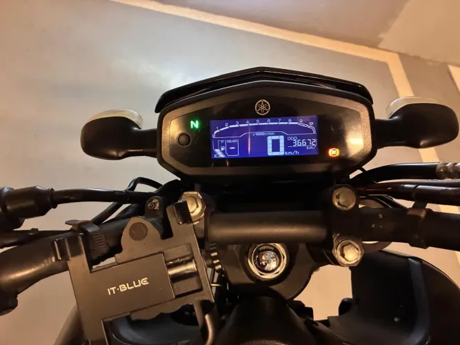 Vendo Yamaha Fz15 150cc