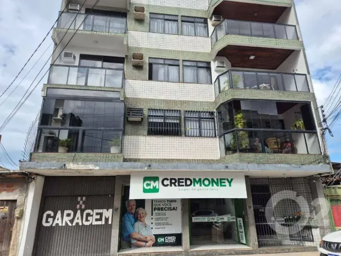 Apartamento à venda, 135 m² por R$ 500.000,00 - Imbetiba - Macaé/RJ