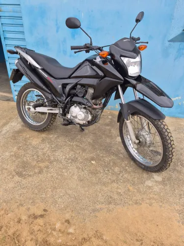 Para vende logo Bros único dono