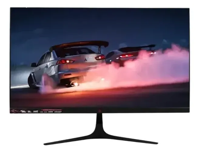 Monitor Gamer 24.5" 180Hz, 1ms, HDMI, IPS [Cooler Master]