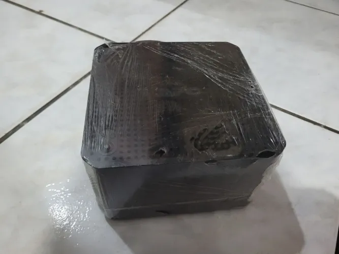 Estabilizador de energia 220 V para 110 V