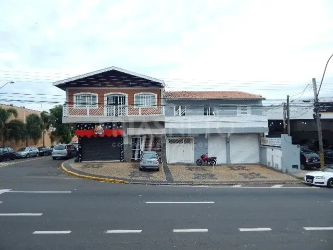 Imóvel comercial à venda em avenida de grande fluxo no bairro Piracicamirim