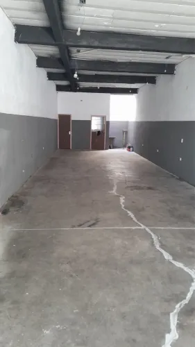 Salão Comercial