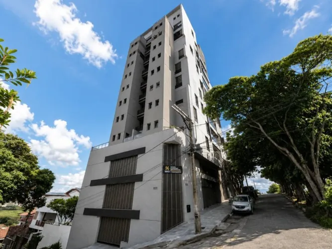 Apartamento 92 m² (02 vagas) - Santa Clara - Divinópolis - MG
