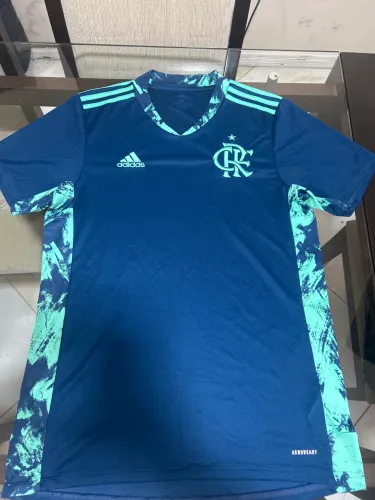 Camisa Flamengo Goleiro 2020