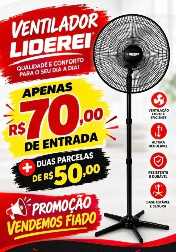 VENTILADOR