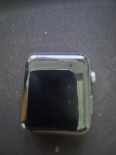 Apple watch Series 3 42mm sucata