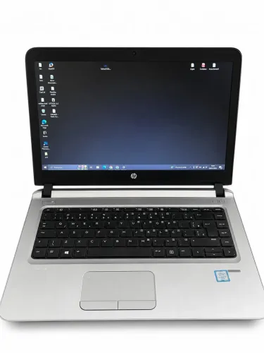 HP ProBook i7 16GB RAM HD 1TB Windows Notebook Rápido