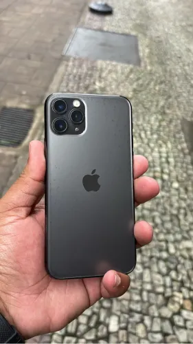 iPhone 11 Pro 
