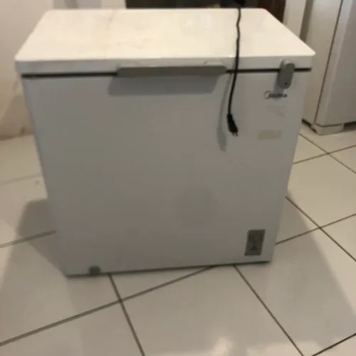 Freezer