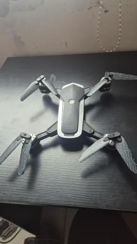 Drone Multilaser Eagle FPV com Câmera HD