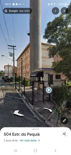 Imóvel localizado em Carapicuíba São Paulo