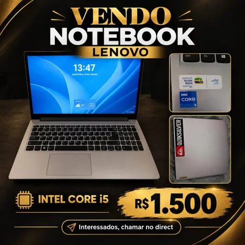 Notbook