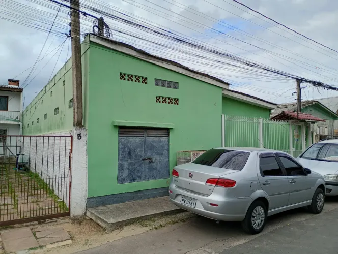 Barbada (Condomínio fechado) Venda