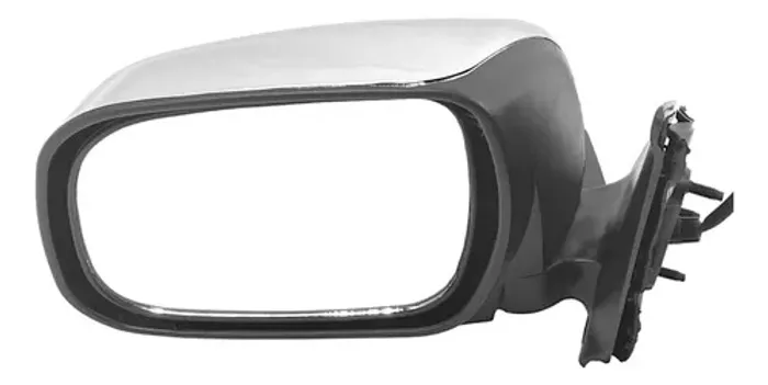 Retrovisor Hilux Sw4 2006 2007 2008 2009 2010 A 2015