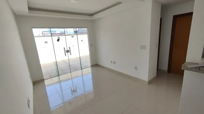 Imóvel para aluguel tem 65 metros quadrados com 2 quartos em Aeroporto - Guarapari - ES