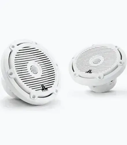 Alto-falantes Coaxiais JL AUDIO M650
