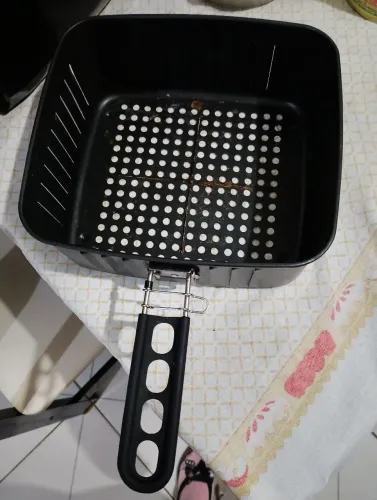 air fryer