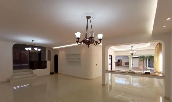 Casa Com 3 Quartos Sendo 1 Suíte Para Locação No Parque Egisto Ragazzo Em Limeira/sp