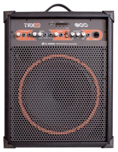 Caixa Amplificadora TRX 12 LL Áudio