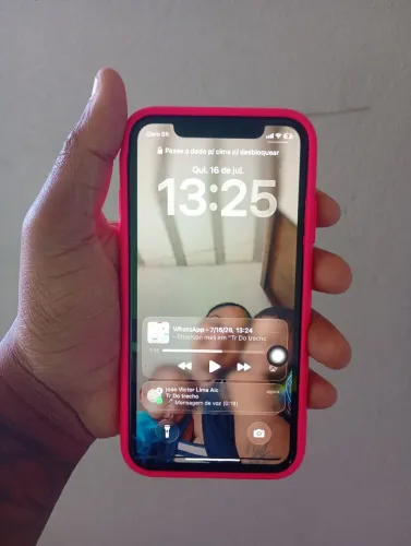 iPhone 11