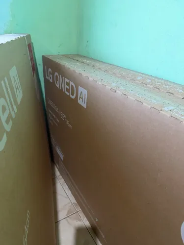 LG QNED70A 55? 4K