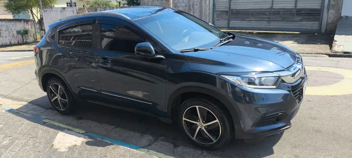 Honda HR-V EX 1.8 Flexone 16V 5P Aut. 2021